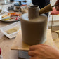 Introduction to Pottery - Private Workshop for 2 people - 7 hours