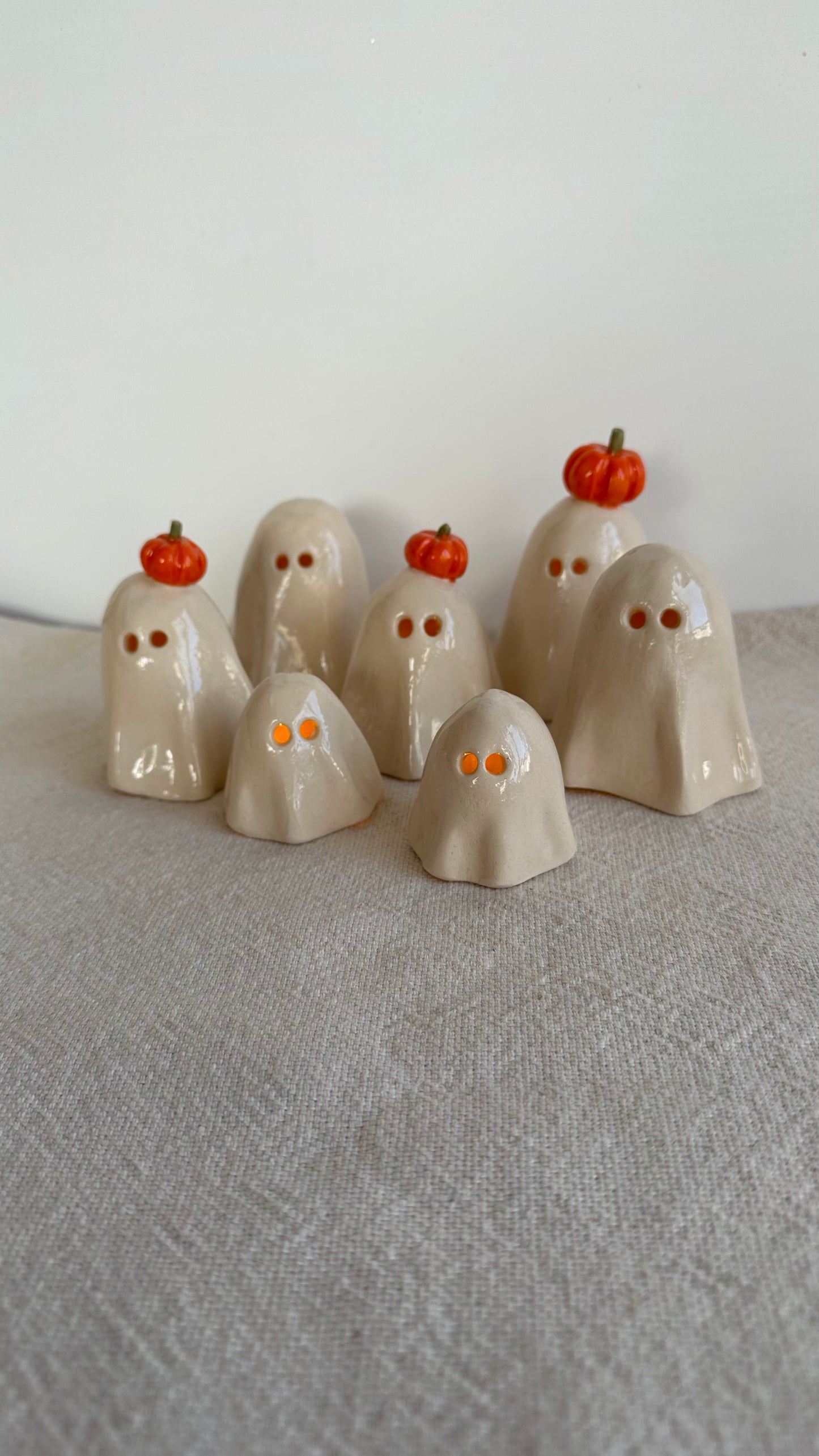 Ghosties