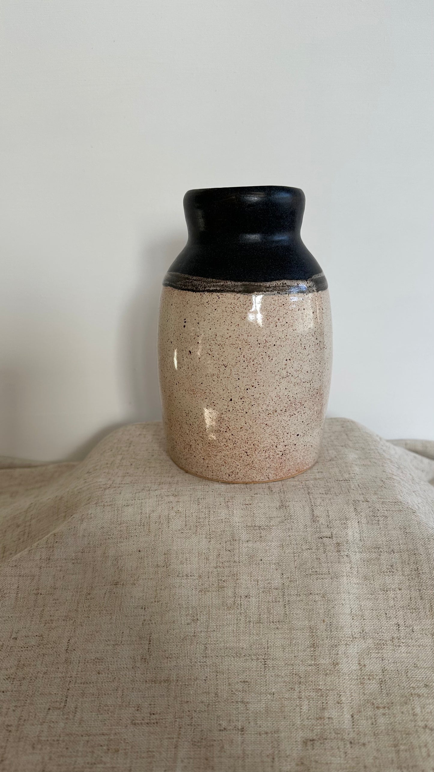 Handmade Ceramic Vase