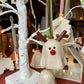 Rudolf the Reindeer Ghostie Tree Decoration